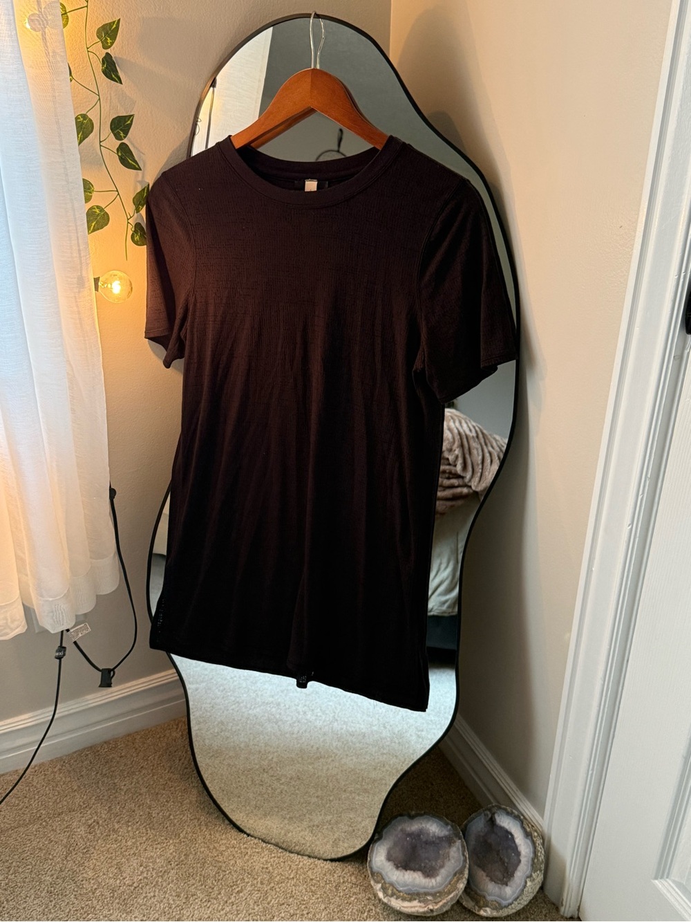 Lululemon Tee Shirt